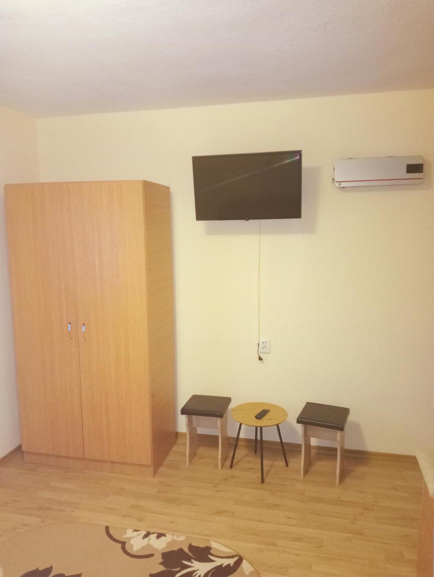 Casa Raisa & Maria Hotell Ocna Sibiului Exteriör bild